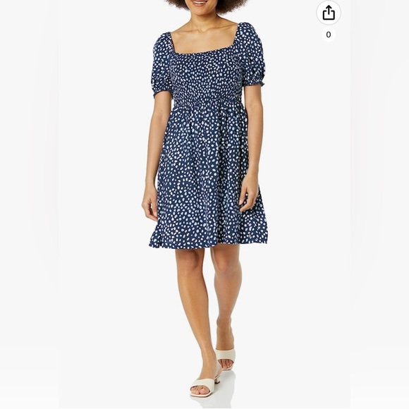 Roxy Mini Dress - Picture 3 of 9